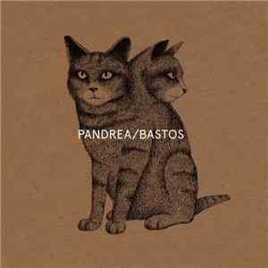 Pandrea / Bastos  - Split 7" flac album