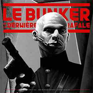Parazite - Le Bunker De La Dernière Rafale flac album