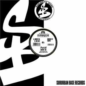 Pascal - Movin' On / Like Dat flac album