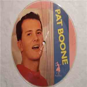 Pat Boone - Bernadine / April Love flac album