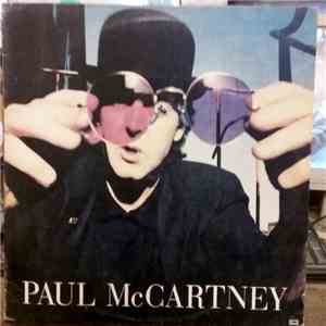 Paul McCartney - Mi Rostro Valiente = My Brave Face flac album