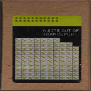 Paul Oakenfold - Tranceport (A Bite Out Of Tranceport) flac album
