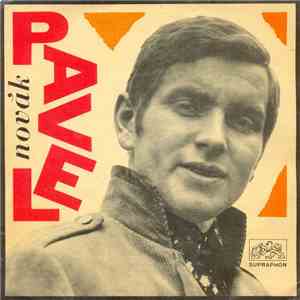 Pavel Novák - Vím, Že Jen Sním / První Ranní Hvězda flac album