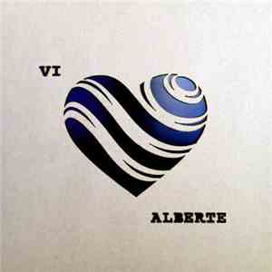 Pede B - Vi Hjerte Alberte flac album