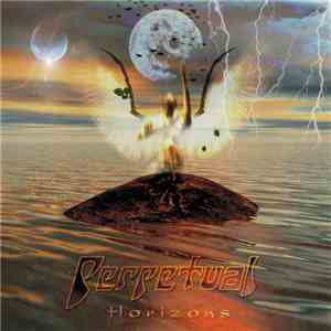 Perpetual  - Horizons flac album