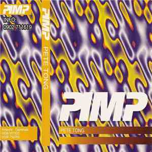 Pete Tong - Pimp flac album