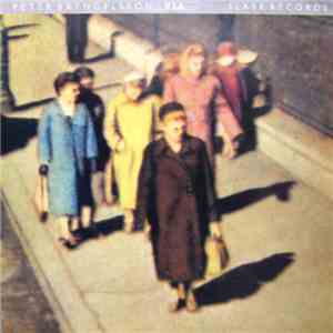 Peter Bryngelsson - Via flac album