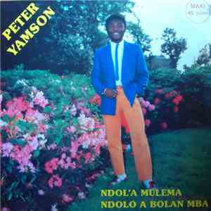 Peter Yamson - Ndol'a Mulema flac album