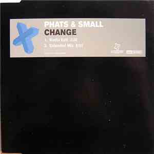 Phats & Small - Change flac album