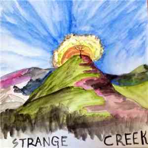 Phoenix Rainbow - Strange Creek flac album