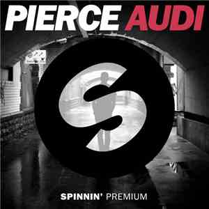 Pierce  - Audi flac album