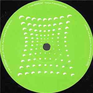 Pierre Saine & Timo Grimm - Aggregat flac album