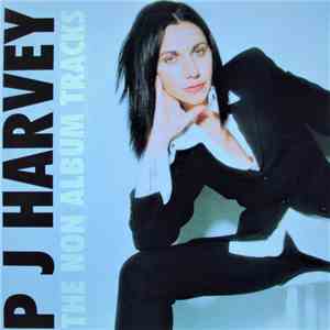 PJ Harvey - Non Album Tracks flac album