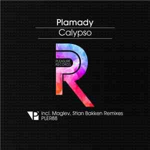 Plamady - Calypso flac album