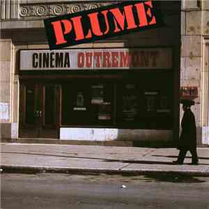 Plume - Plume À L'Outremont flac album