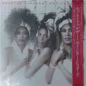 Pointer Sisters - Hot Together flac album