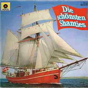 Polizeichor Hamburg Von 1901, Der Polizeichor Lübeck - Die Schönsten Shanties flac album