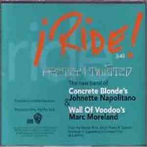 Pretty & Twisted - Ride! flac album