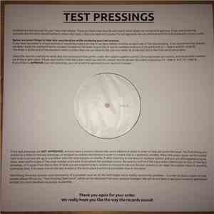 Procession  - Doom Decimation flac album