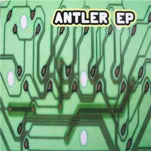 Protect System / Trancesetters - Antler EP flac album
