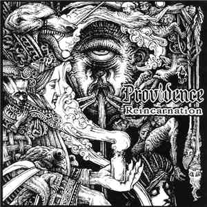 Providence  - Reincarnation flac album
