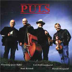 Puls  - Puls flac album