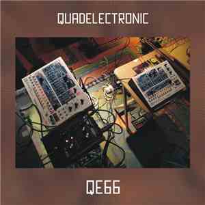 Quadelectronic - QE66 flac album