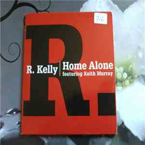 R. Kelly Featuring Keith Murray - Home Alone flac album