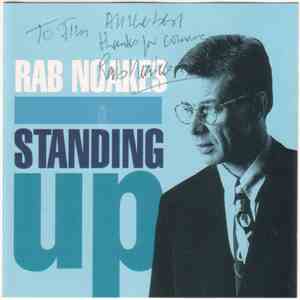 Rab Noakes - Standing Up flac album