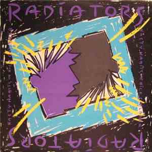 Radiators - Nasty Habits In Nice Children flac album