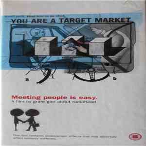 Radiohead, Grant Gee - Meeting People Is Easy flac album