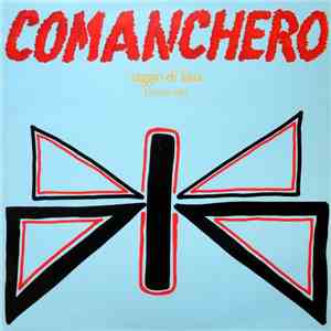 Raggio Di Luna (Moon Ray) - Comanchero flac album