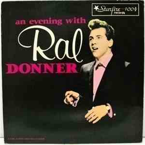 Ral Donner - An Evening With Ral Donner flac album