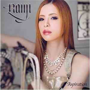 Rami  - Aspiration flac album