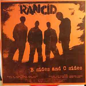 Rancid - B Sides And C Sides flac album
