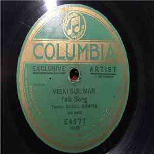 Raoul Romito - Vieni Sul Mar / Stornelli Notturni flac album