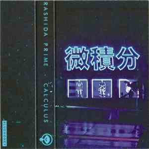 Rashida Prime - Calculus flac album