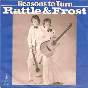 Rattle & Frost - Reasons To Turn flac album