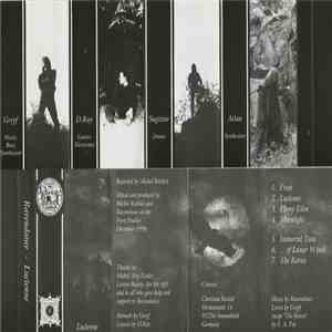 Ravendance - Lucienne flac album