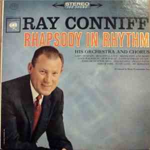 Ray Conniff And His Orchestra And Chorus - Rhapsody In Rhythm flac album