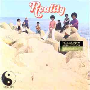 Reality  - Reality flac album