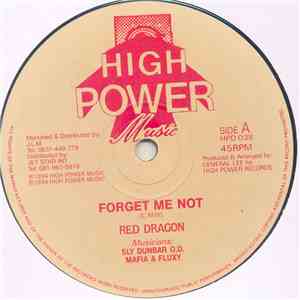 Red Dragon & Deborahe Glasgow - Respect Fi Yu Body flac album