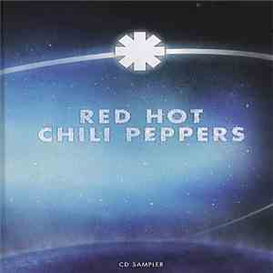 Red Hot Chili Peppers - CD Sampler flac album
