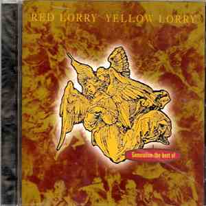 Red Lorry Yellow Lorry - Generation - The Best Of flac album