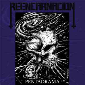 Reencarnacion - Pentadrama flac album