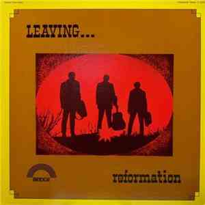 Reformation  - Leaving... flac album
