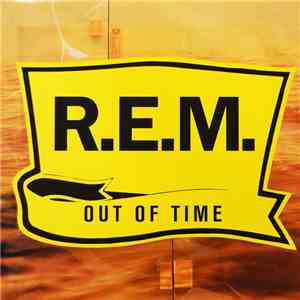 R.E.M. - Out Of Time flac album