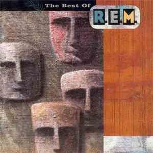 R.E.M. - The Best Of flac album
