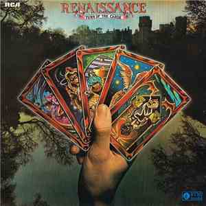 Renaissance  - Turn Of The Cards flac album