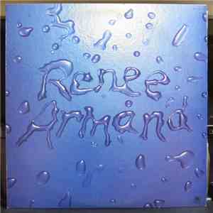 Renee Armand - The Rain Book flac album